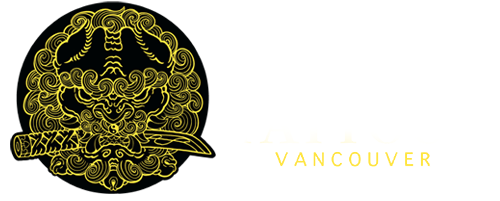 Foo Dog Tattoos logo